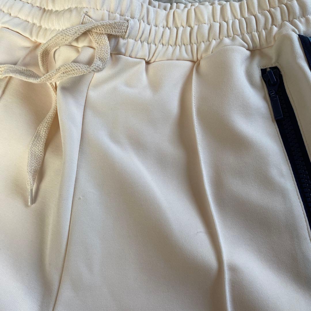 SWANK パラライ アンちゃん ジャージ 上下　Mサイズ　セットアップ