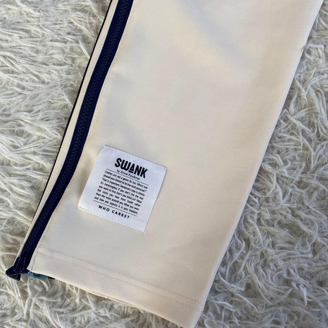 SWANK パラライ アンちゃん ジャージ 上下　Mサイズ　セットアップ