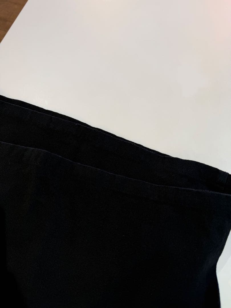 etretokyo◯バックドレープテントオールインワン◯black M