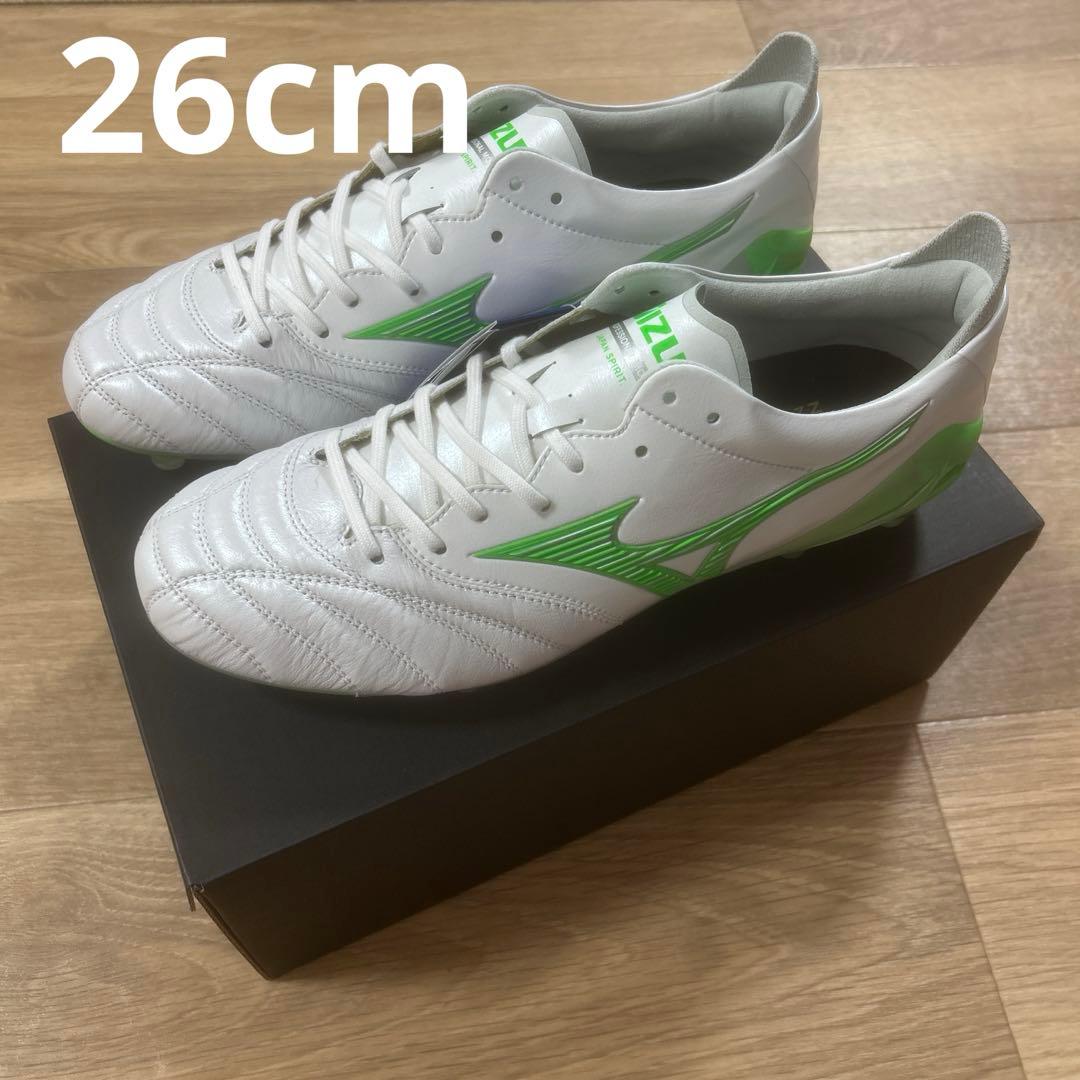 モレリアネオ4Japan 26cm