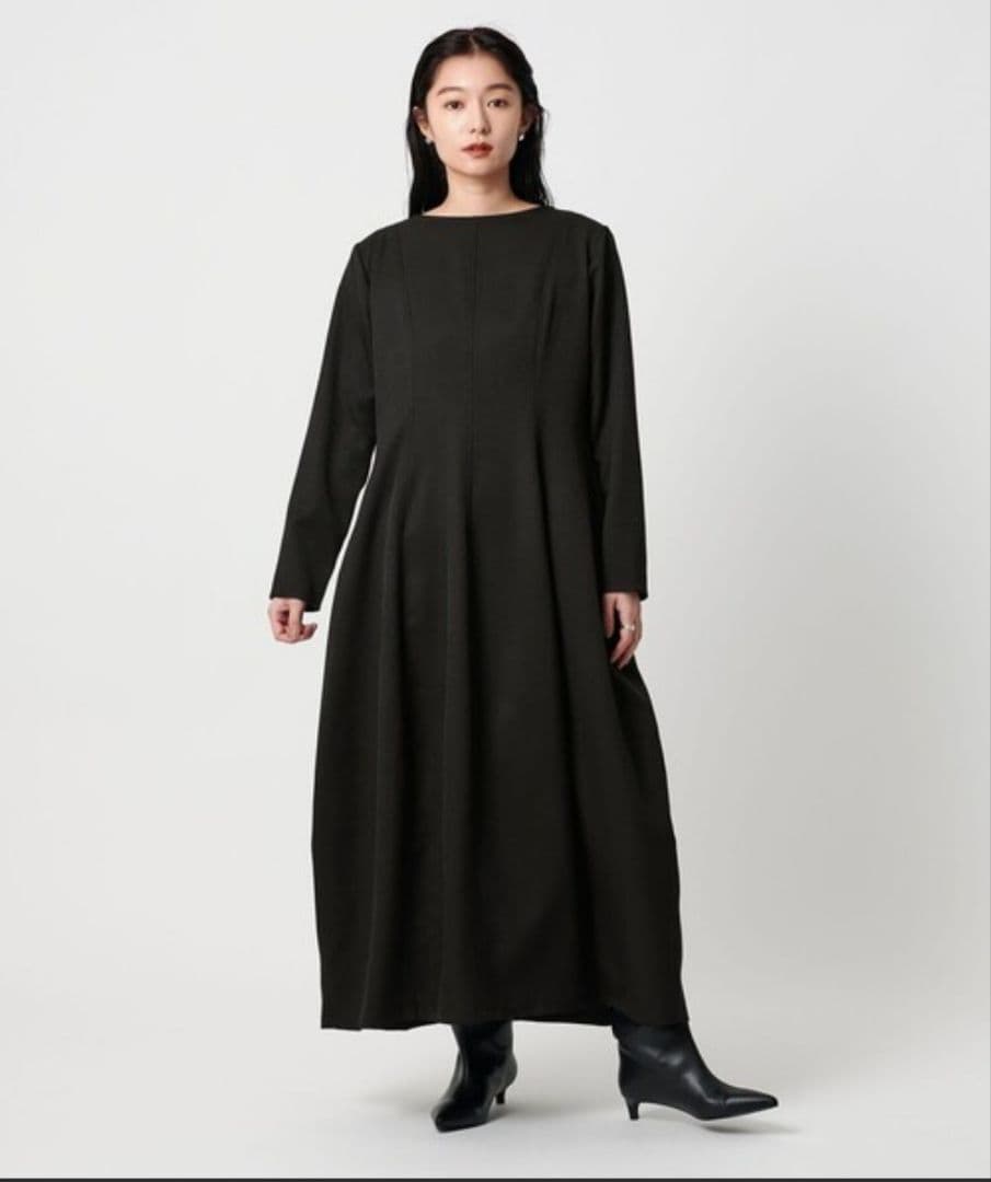 バルーン　ワンピース