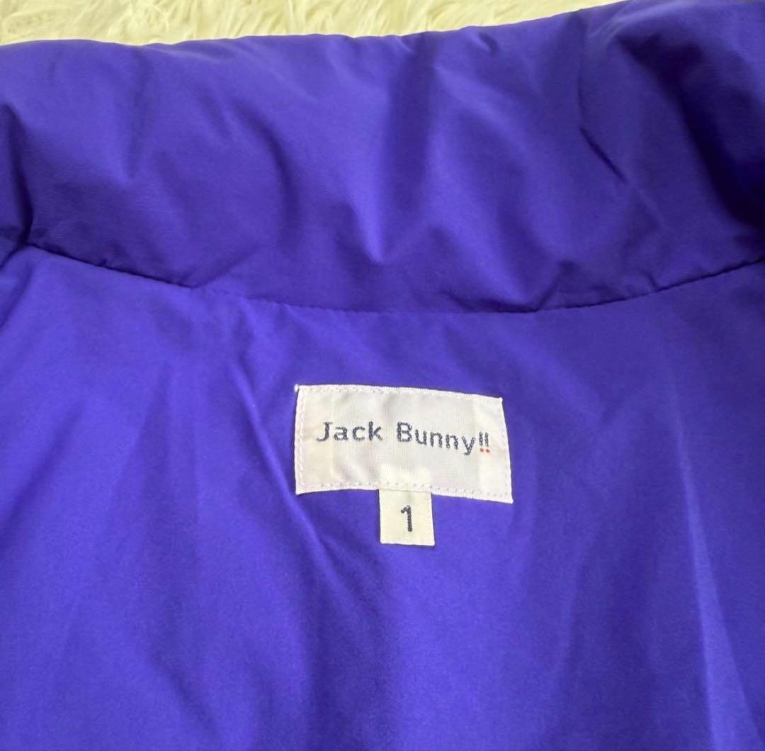 ⭐︎ジャックバニー⭐︎ジャケット　アウター　2way