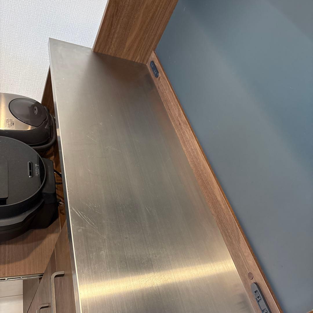 関家具 ダイニングボード+アトランダム下台ダス カップボード