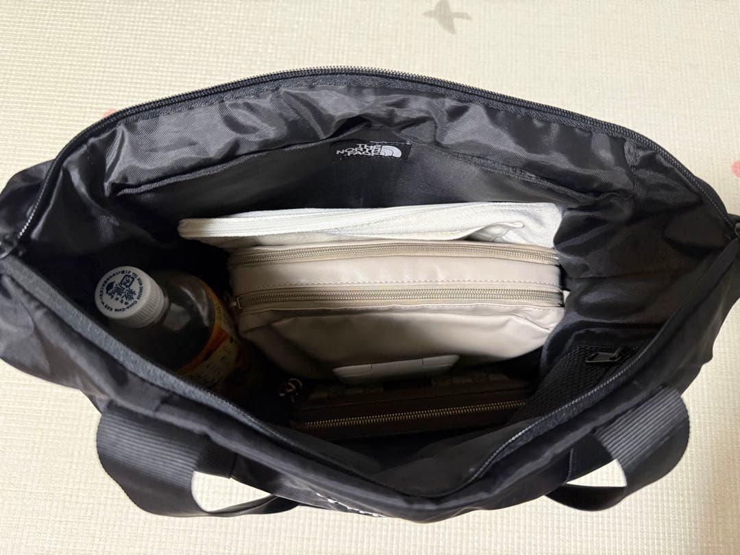 【週末限定値下げ】THE NORTH FACE ボレアリスショルダーバッグセット