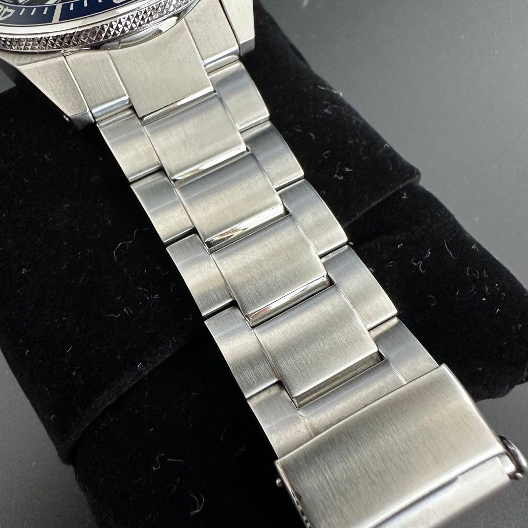 【未使用品】セイコー　プロスペックス ダイバースキューバ 自動巻 SBDY011