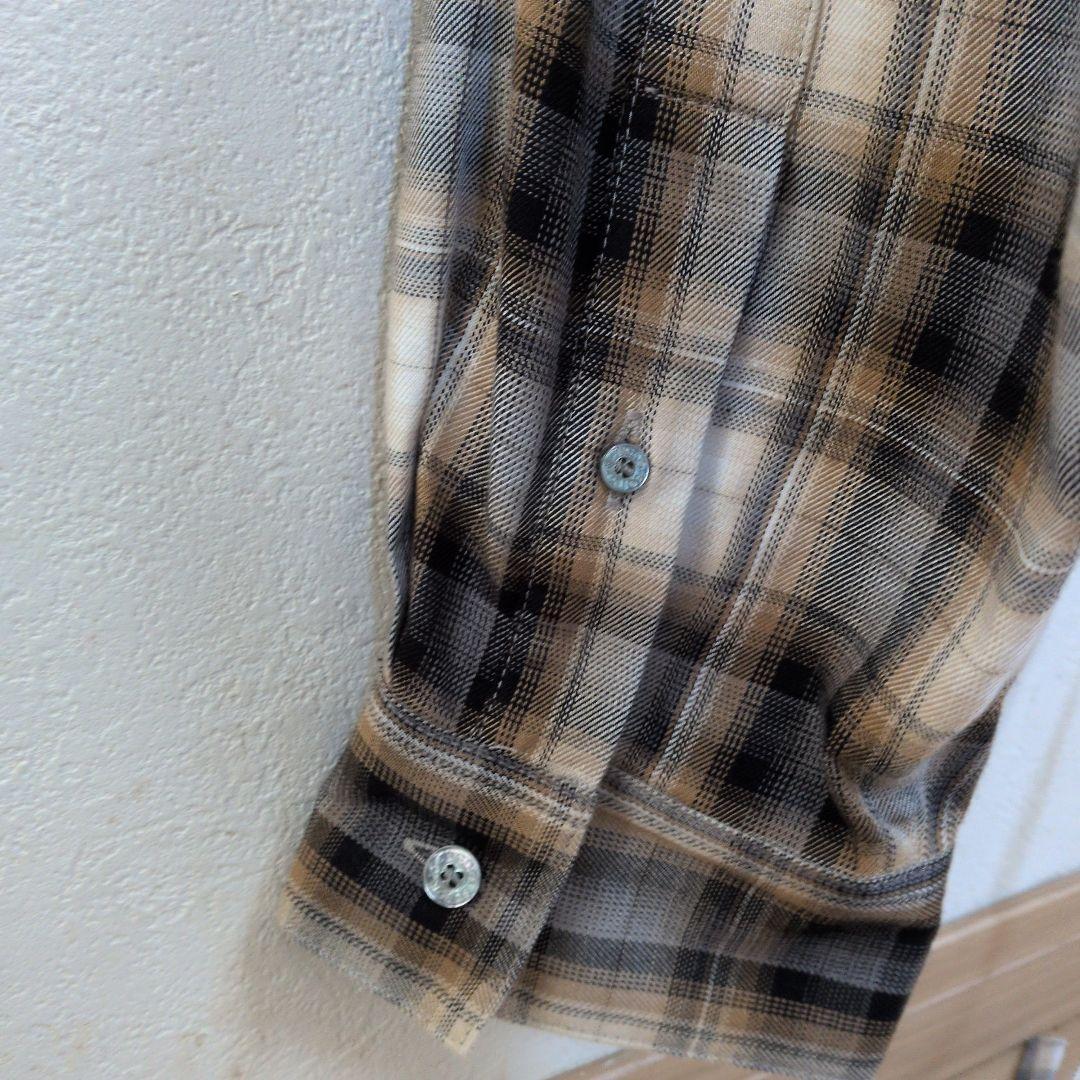 Acne Studios フード付きシャツ