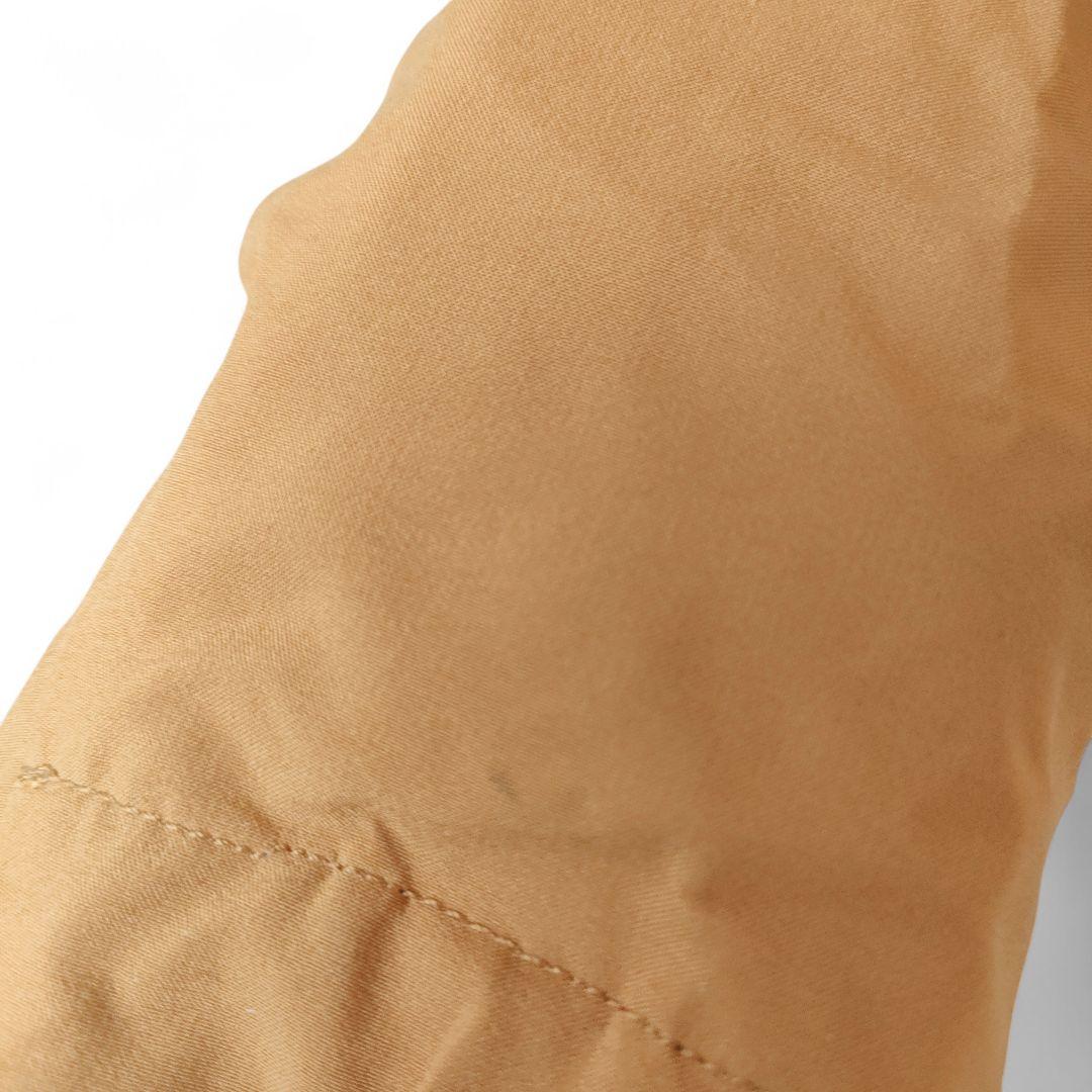 【3WAY】THE NORTH FACE スキースノーボードウェア3XL黄大きめ