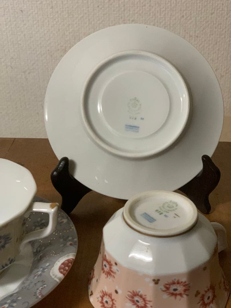 ロイヤルコペンハーゲン　フェアリーテイルシリーズセット、