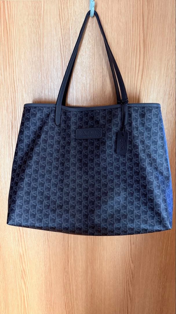 Felisi モノグラム トートバッグ