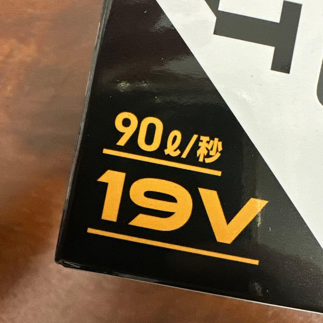 ★未使用★バートル エアークラフト AC360 19V バッテリー