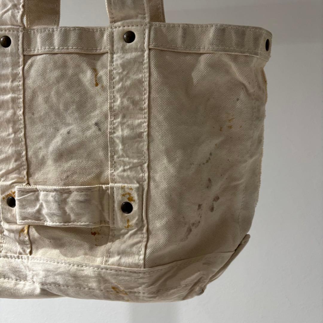 ム*イ様 【新品未使用】AUBERGEオーベルジュ TOOLツールバッグ 26S