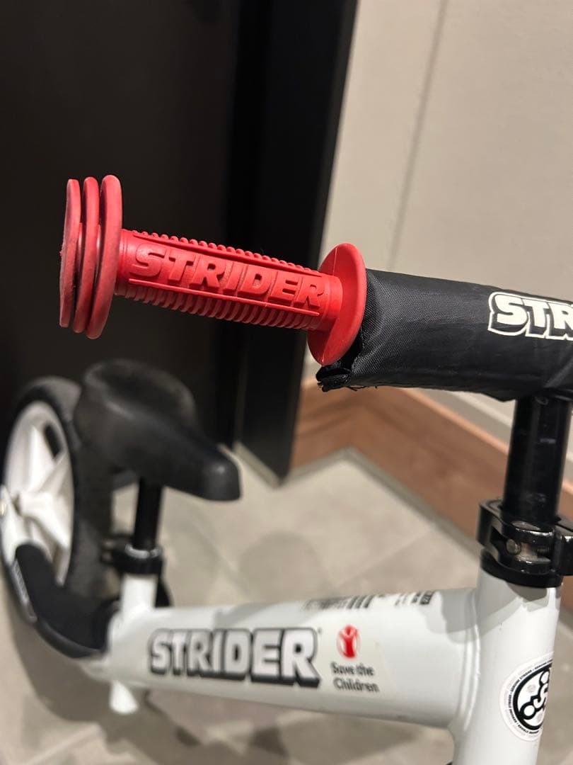 あきぽん　STRIDER SPORTS