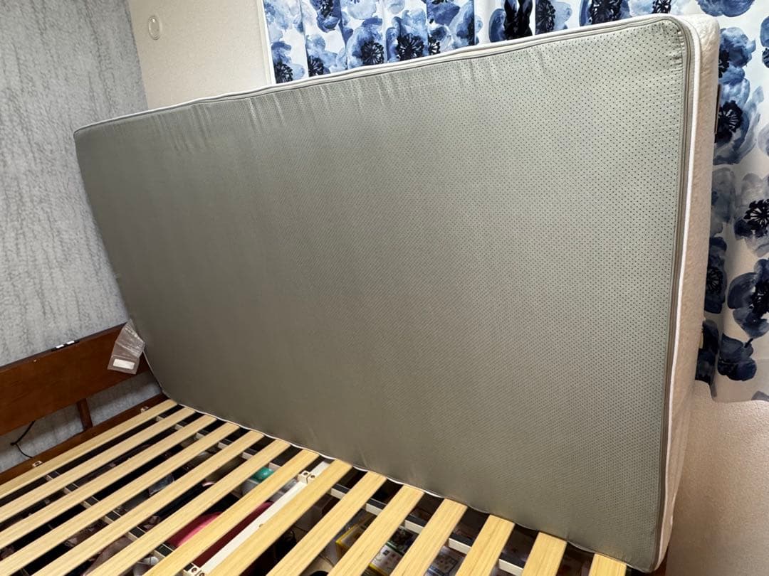 New コアラマットレス BAMBOO セミダブル