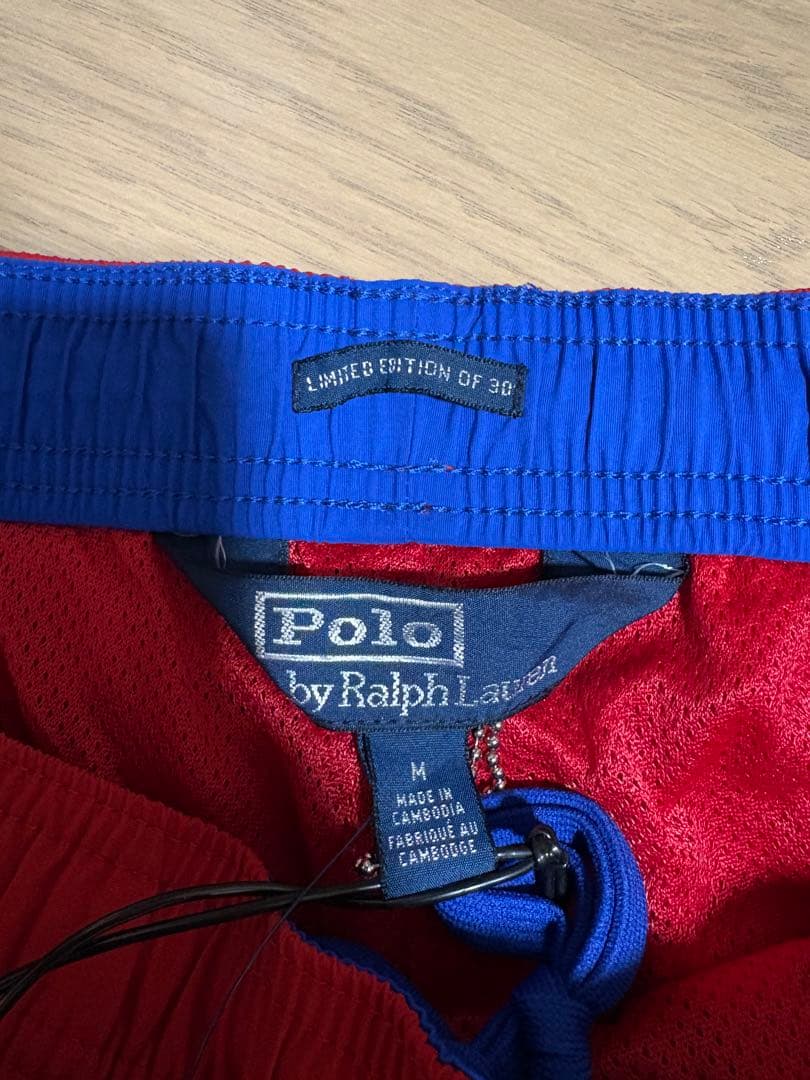 パンツ POLO 1992 Tokyo Stadium