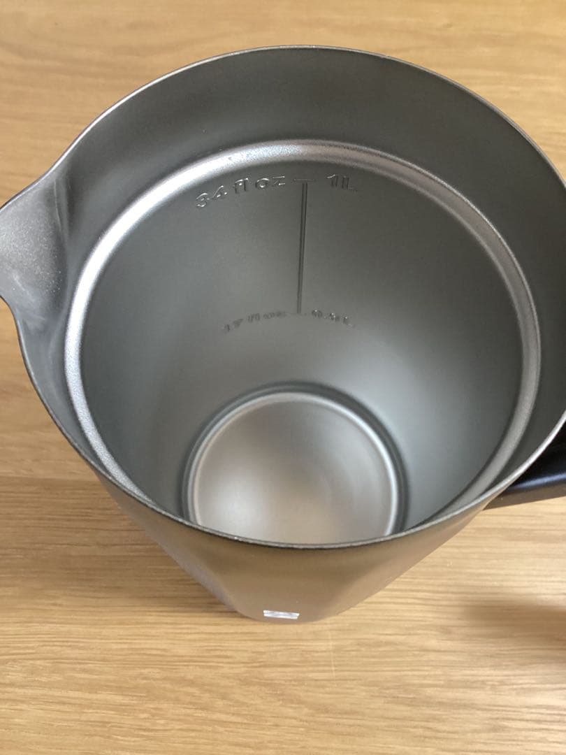 スターバックス　ステンレスコーヒープレス FRAGMENT フラグメント