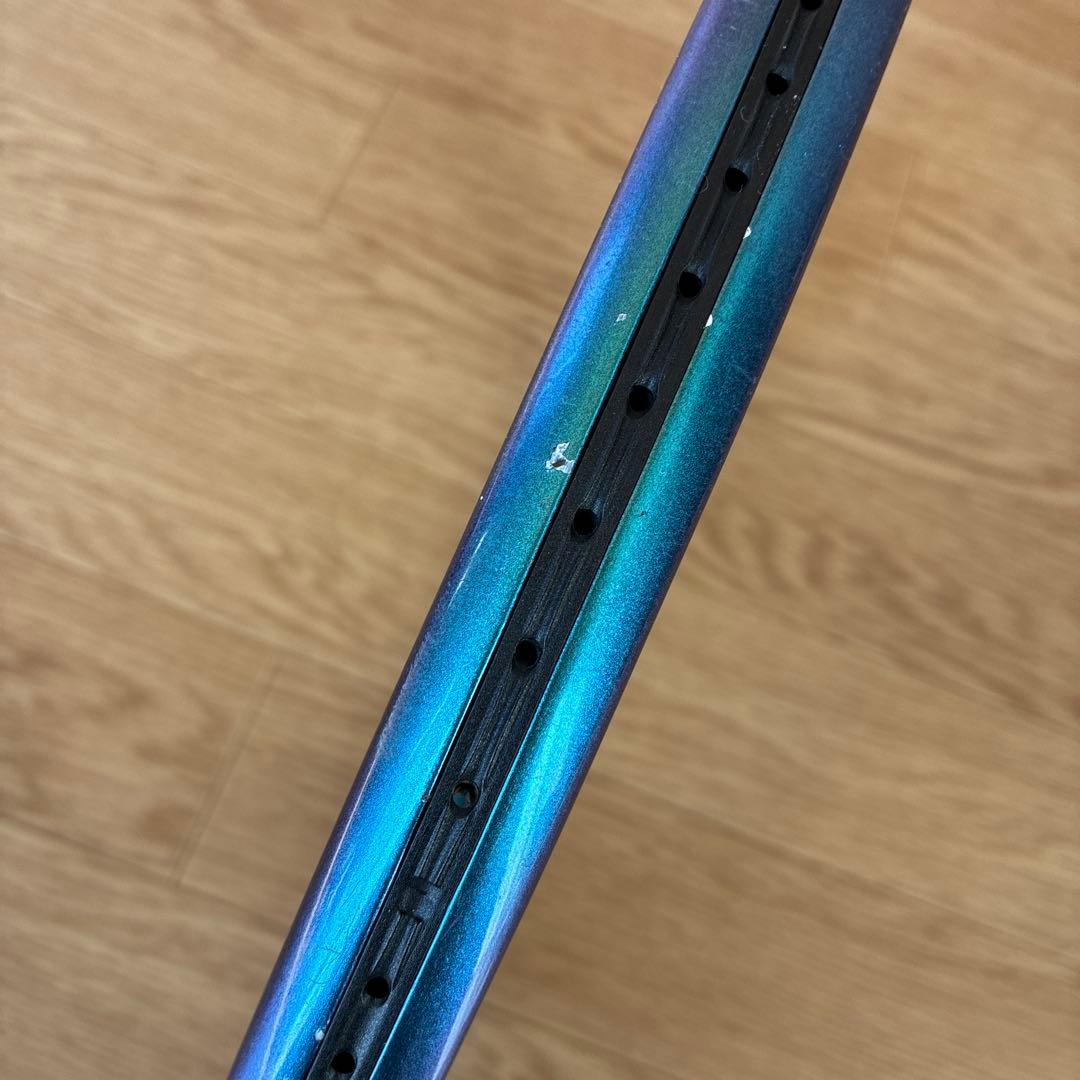 ラケット(硬式用) Wilson Tour 95 Ultra V4 309g