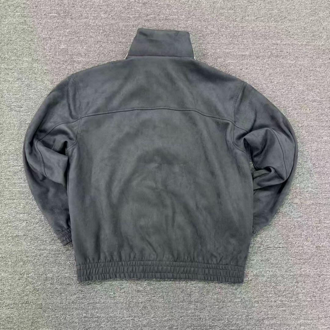 adidasアディダス 中国限定 蛇年トラックジャケットダーククレーMサイズ”