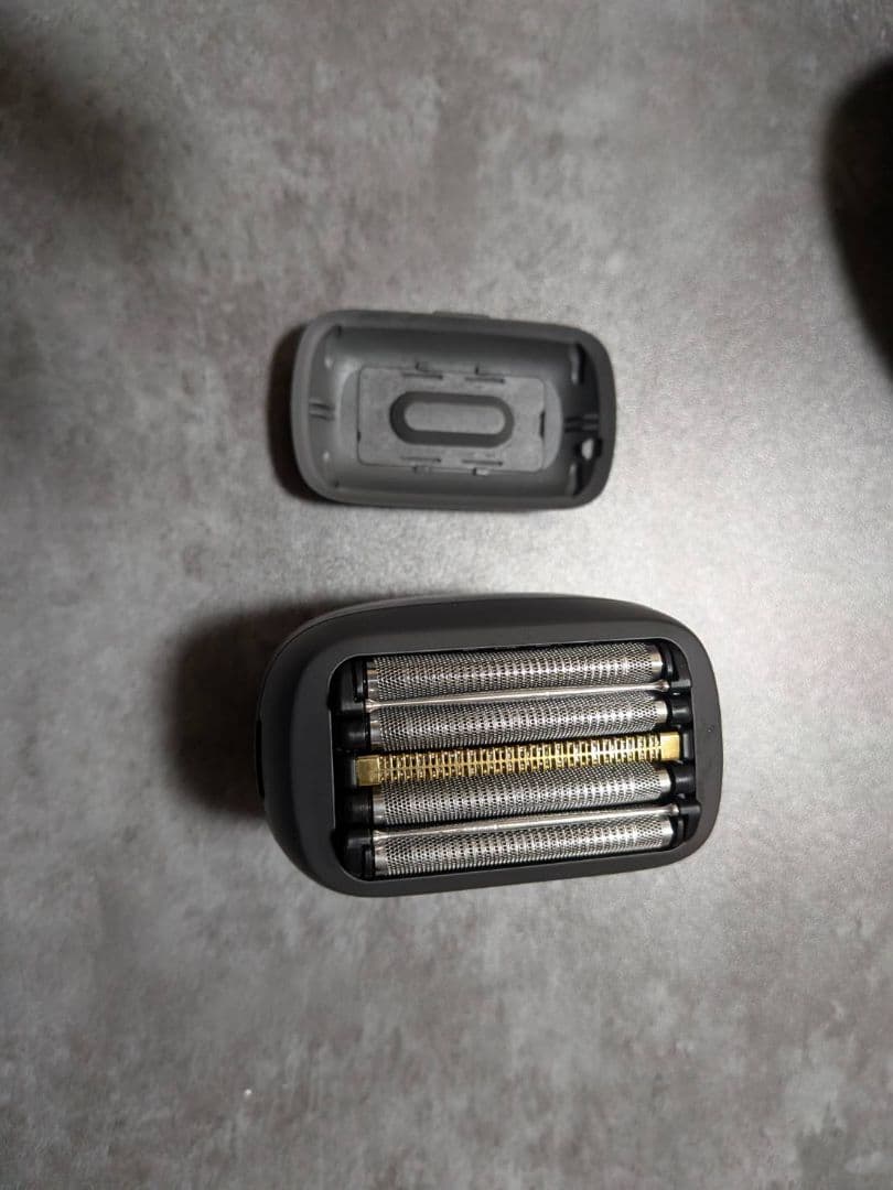 ラムダッシュ パームイン ES-PV6A-K