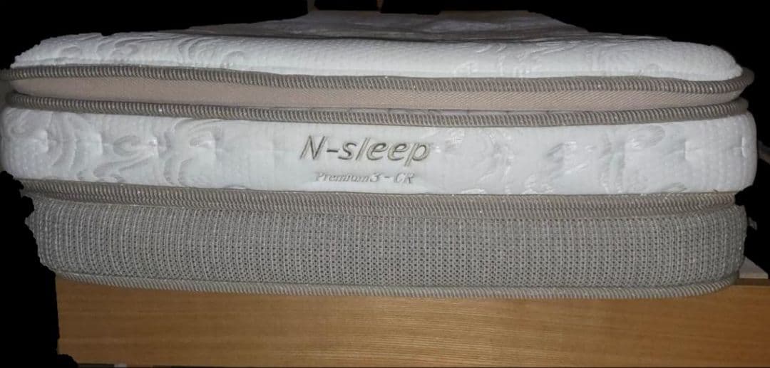 シングルマットレス＋フレーム ※直接引き取り限定 【2台セット】