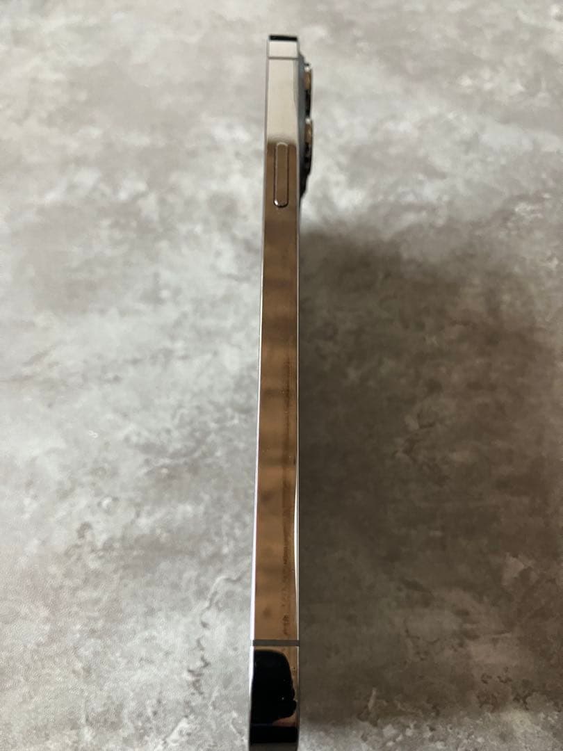 iPhone13 pro max 256gb 画面液晶割れ