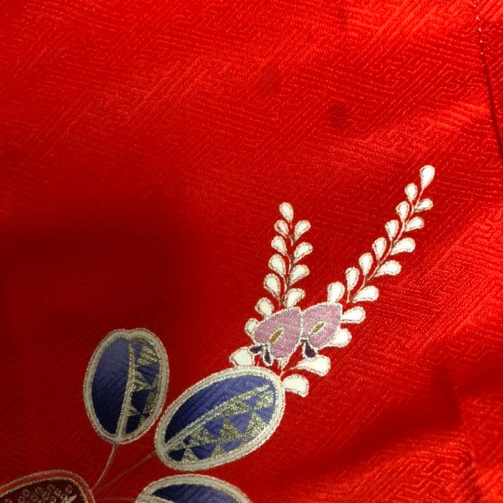 セール！女の子 セット お宮参り 七五三 着物♡美品♡