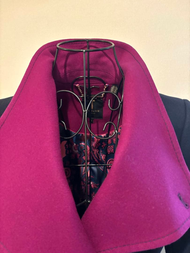 Ted Baker ラップコート