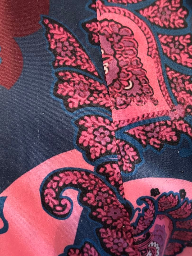 Ted Baker ラップコート