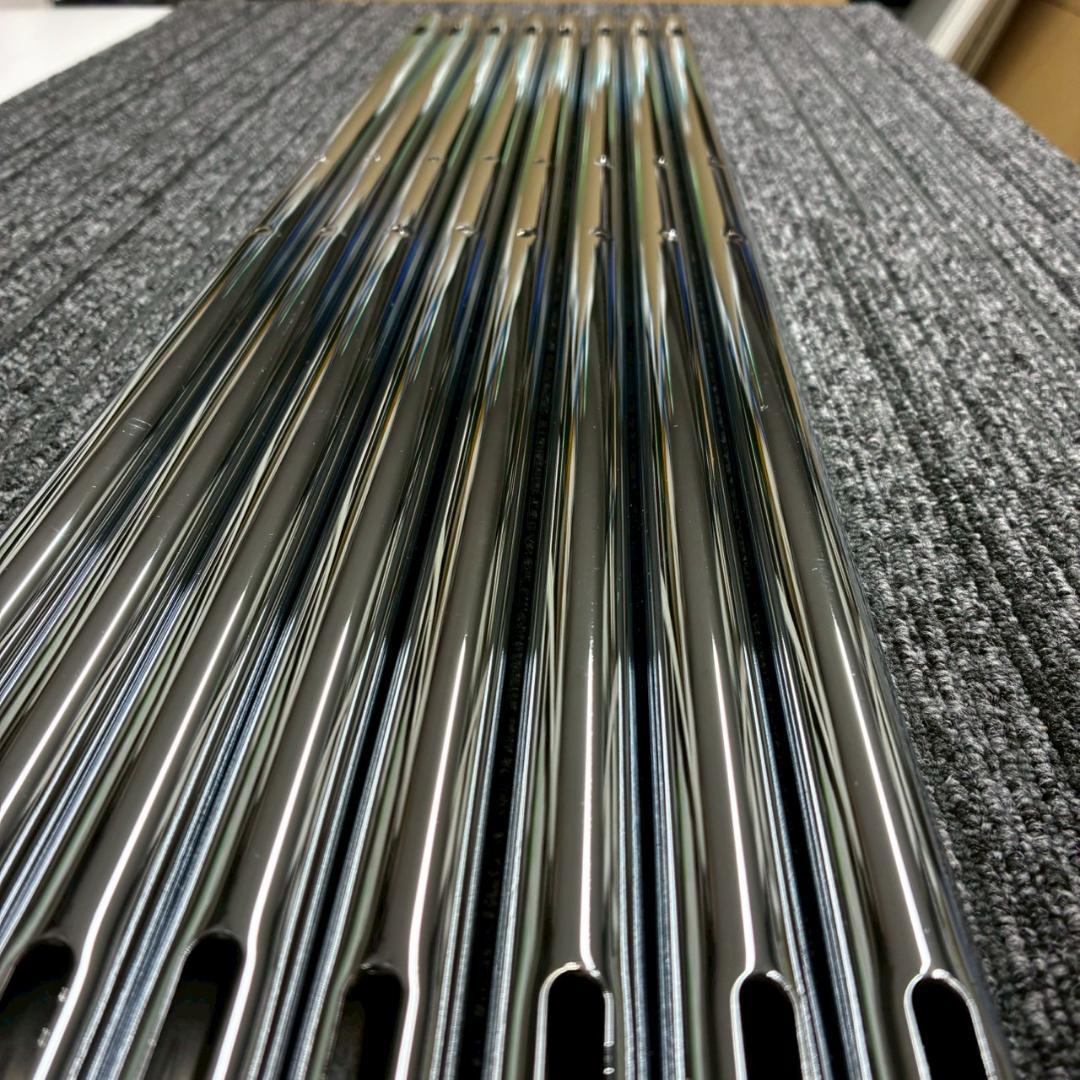 m*u様 【美品】USMハラー チューブ730mm 8本セット