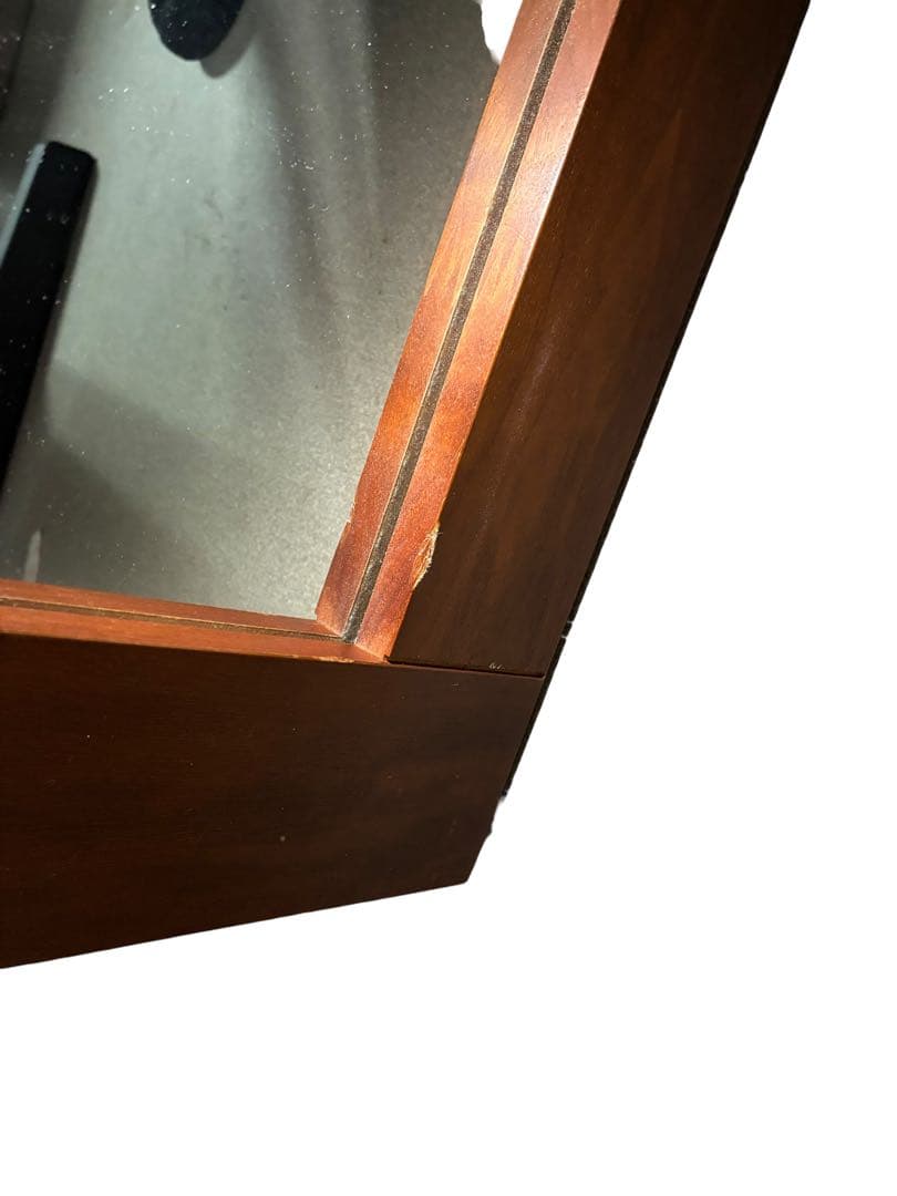 ◯ ACTUS アクタス　姿見鏡　全身鏡 ミラー スタンドミラー