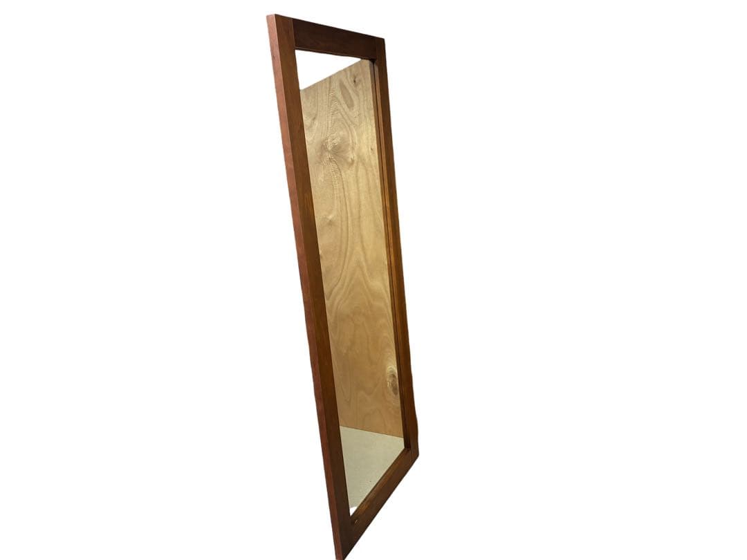 ◯ ACTUS アクタス　姿見鏡　全身鏡 ミラー スタンドミラー