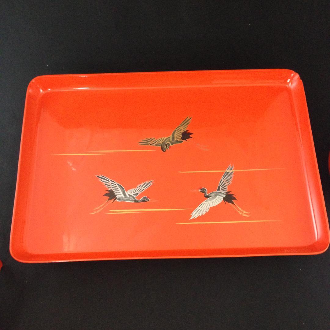 御屠蘇 おとそ(鶴) 用品 お正月に懐石道 茶道 和風 和室 y3070