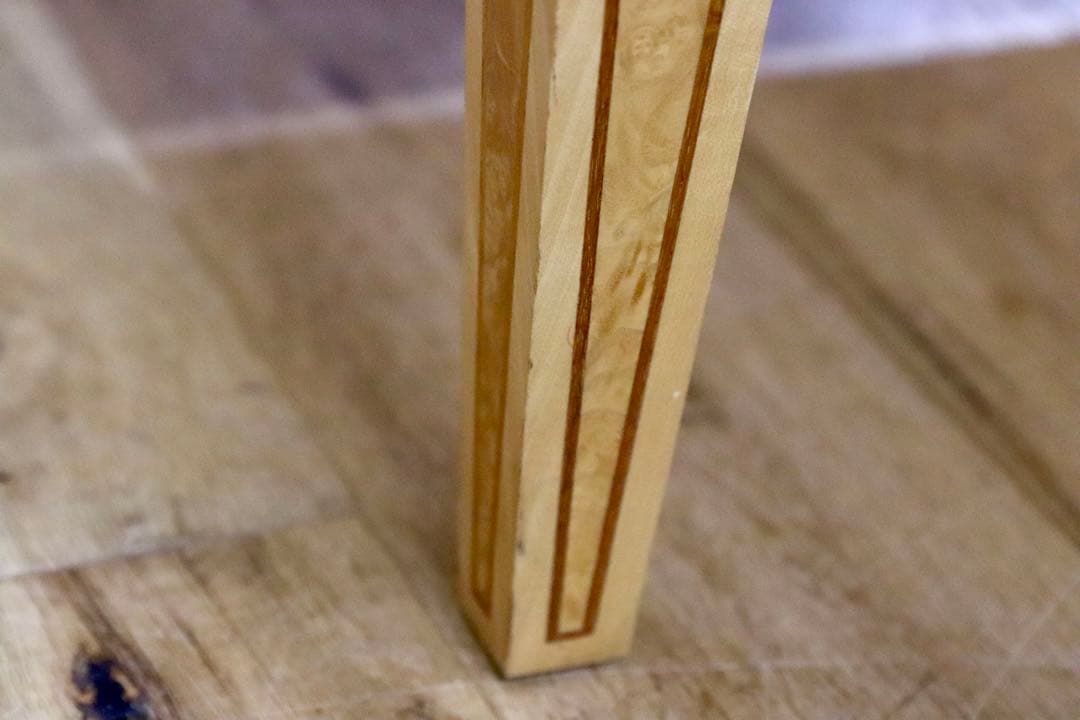 GMHF18○LINLEY / リンレイ シカモア材 センターテーブル リビング