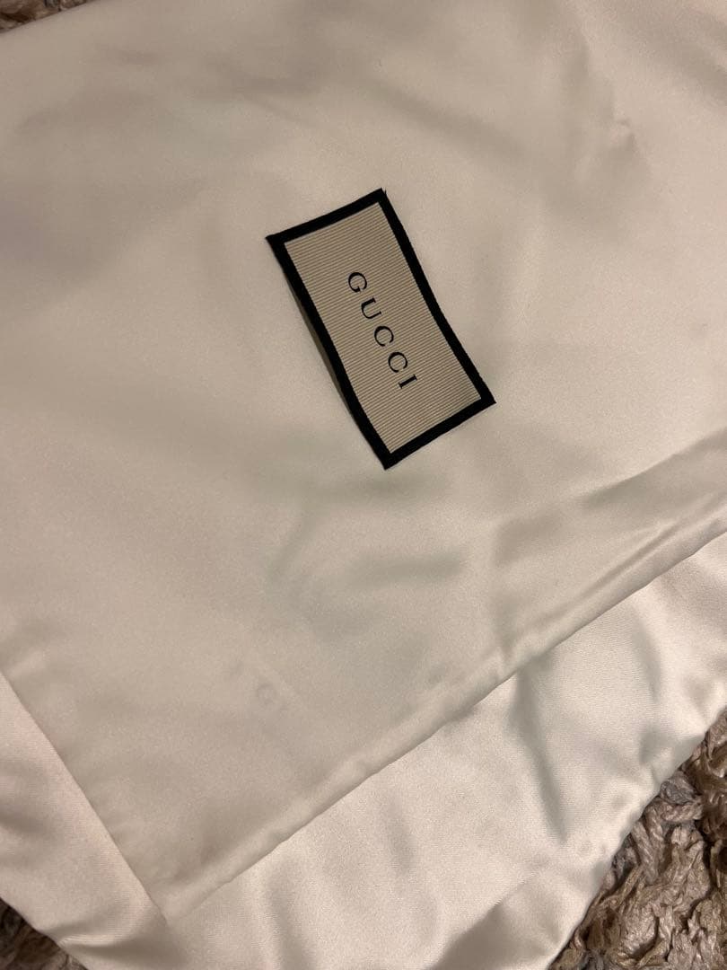 GUCCI・レディーススニーカー