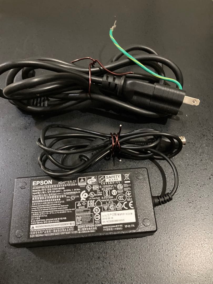 レジキャッシャー　キャッシュドロワー ZIN26Z-1002AHX