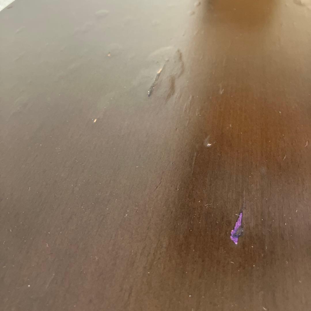 無印良品コタツテーブル