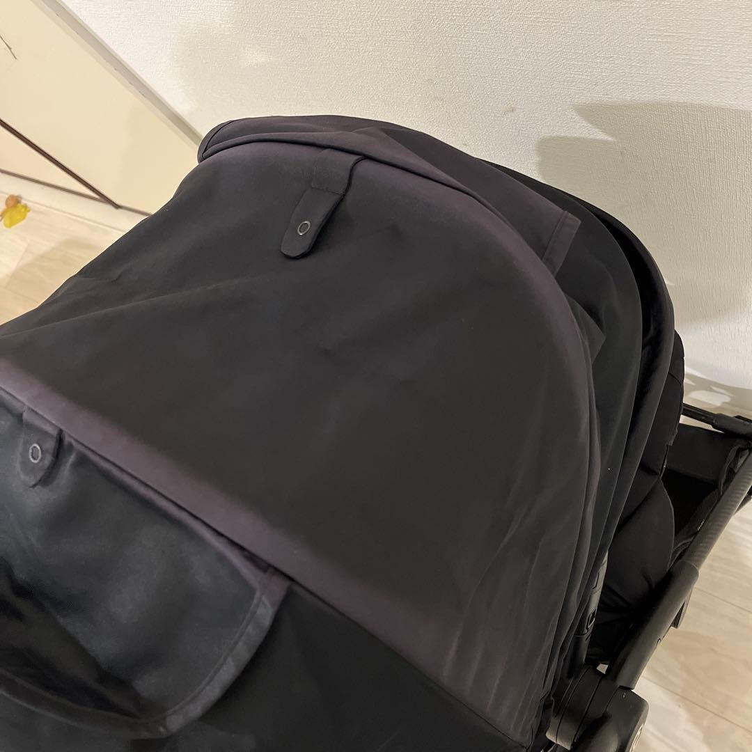 2021年モデル　サイベックスメリオカーボン★送料込み♪早い者勝ち！