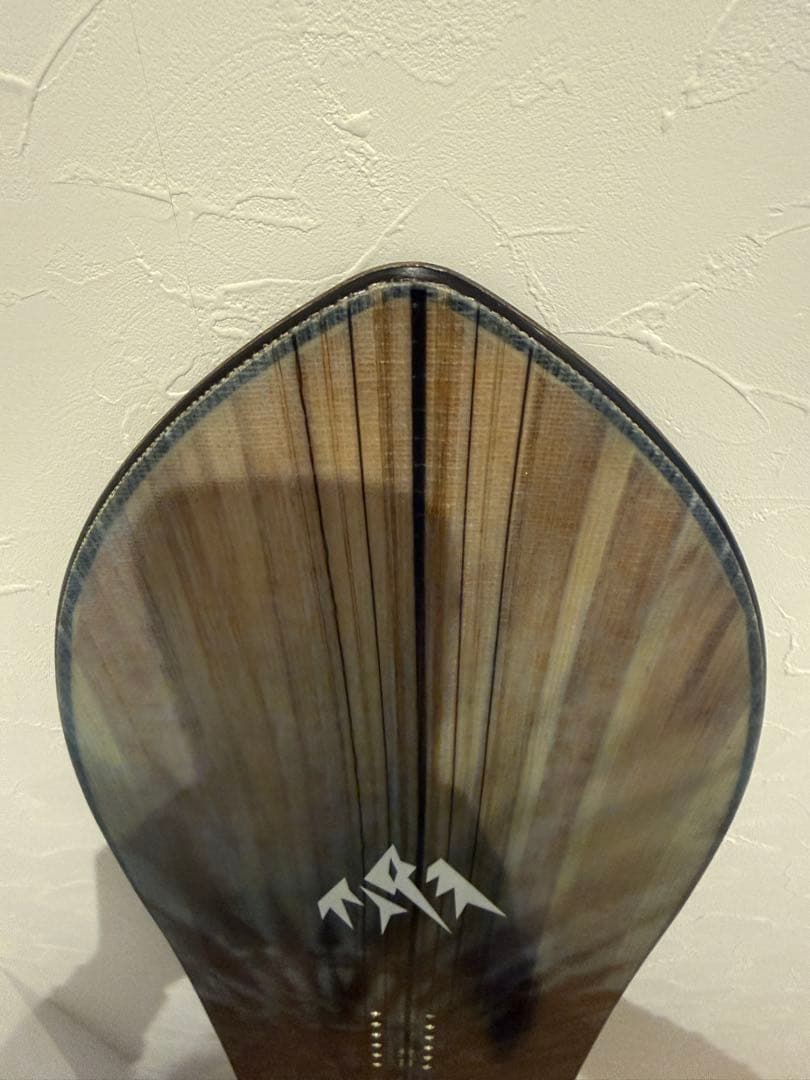 JONES Storm Chaser 152 スノーボード