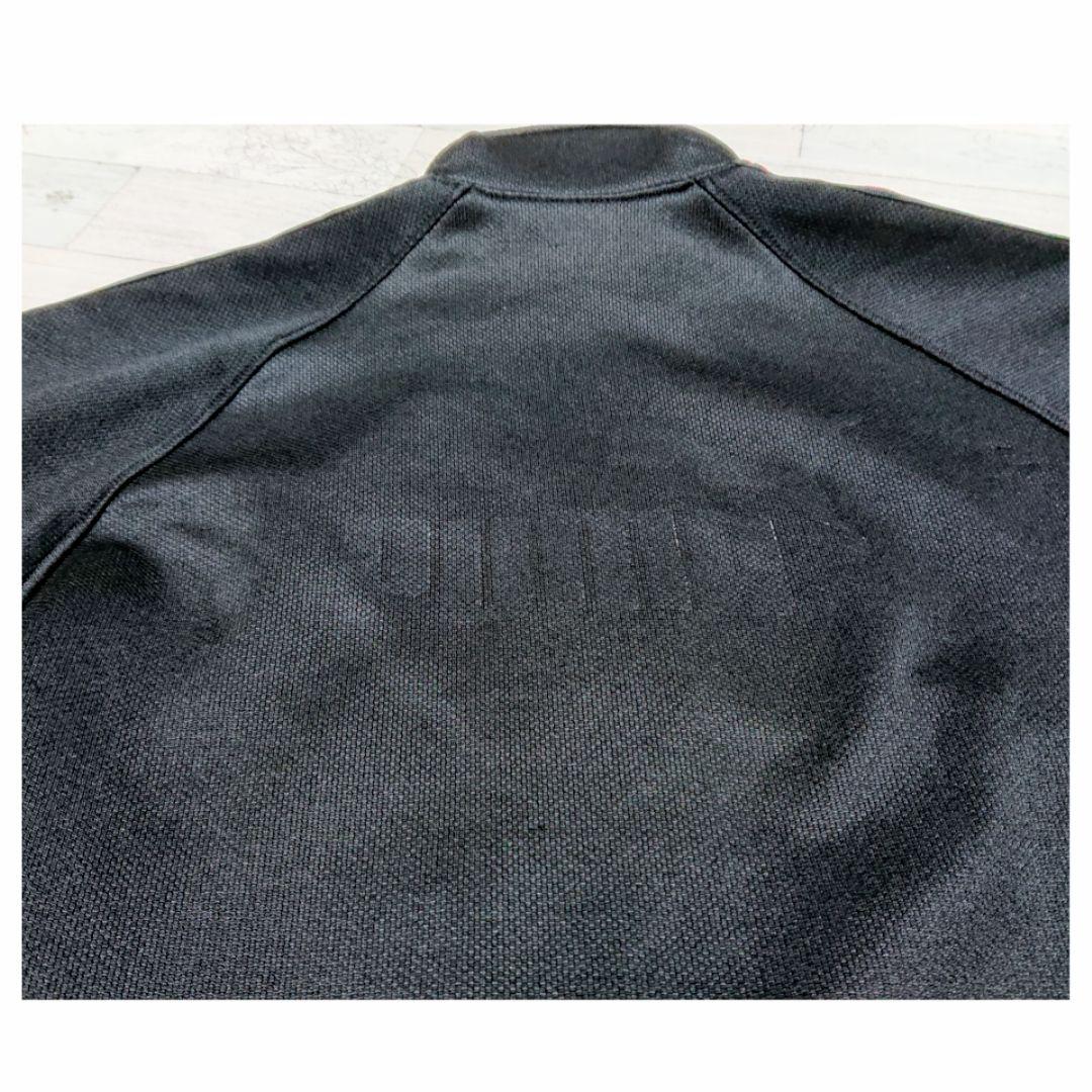 プーマジャージ 上着