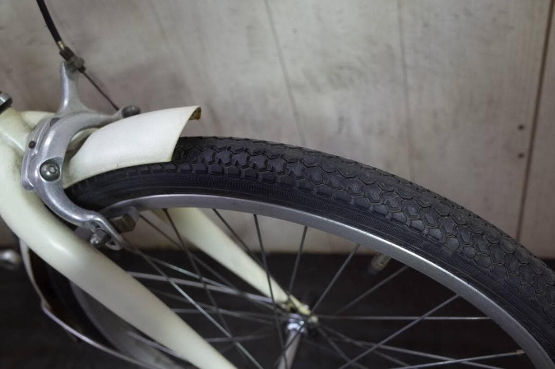 超人気！無印良品MUJI 20X1・3/8型 400mm ３段　minivelo