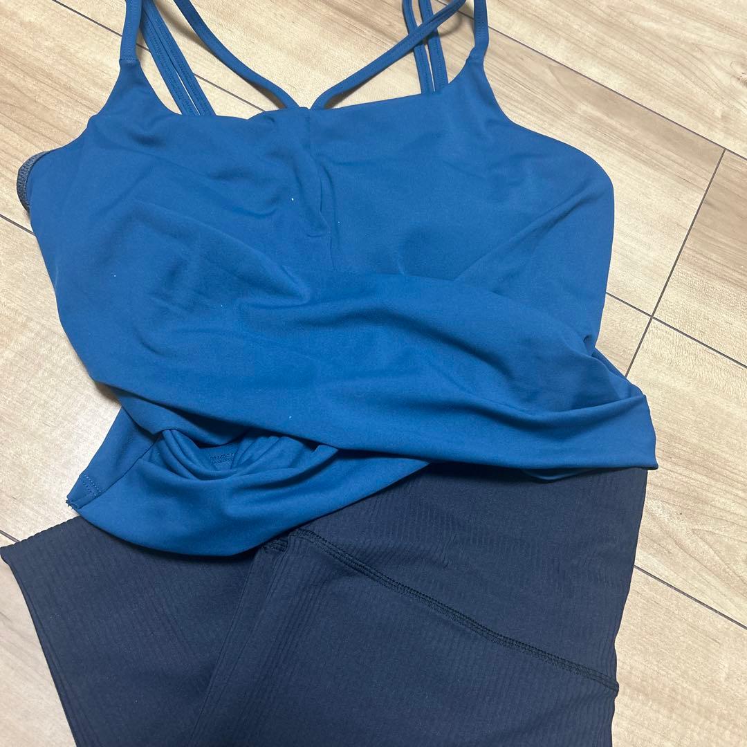 ヨガウェアセット専用