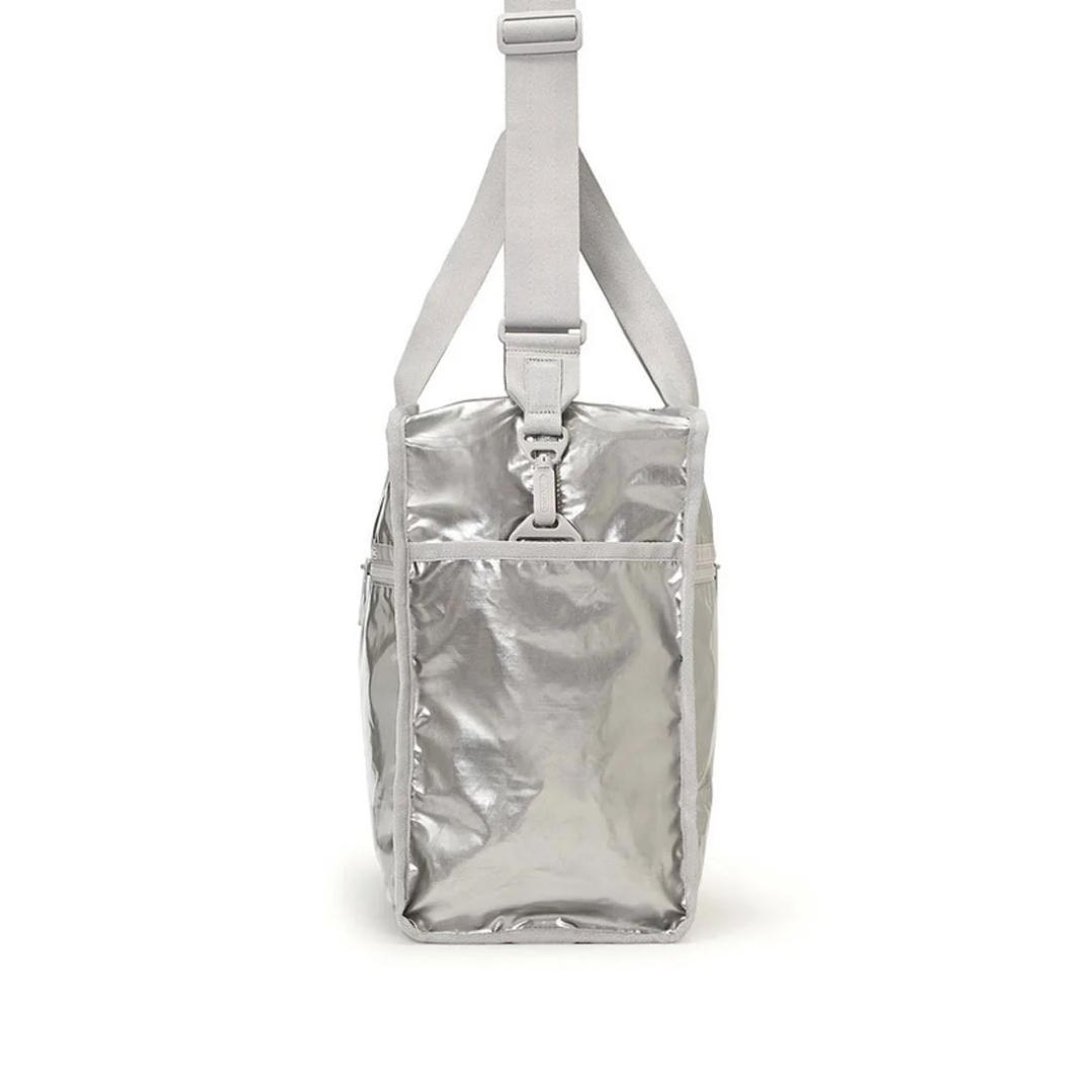 【ひとりっぷ×LeSportsac】ONE DAY CABIN （ギンガ）