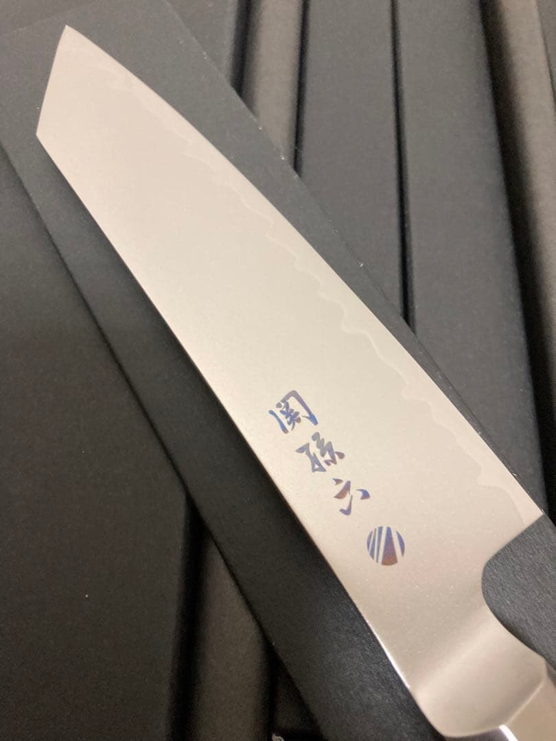 関孫六 要 切付5寸（150mm）