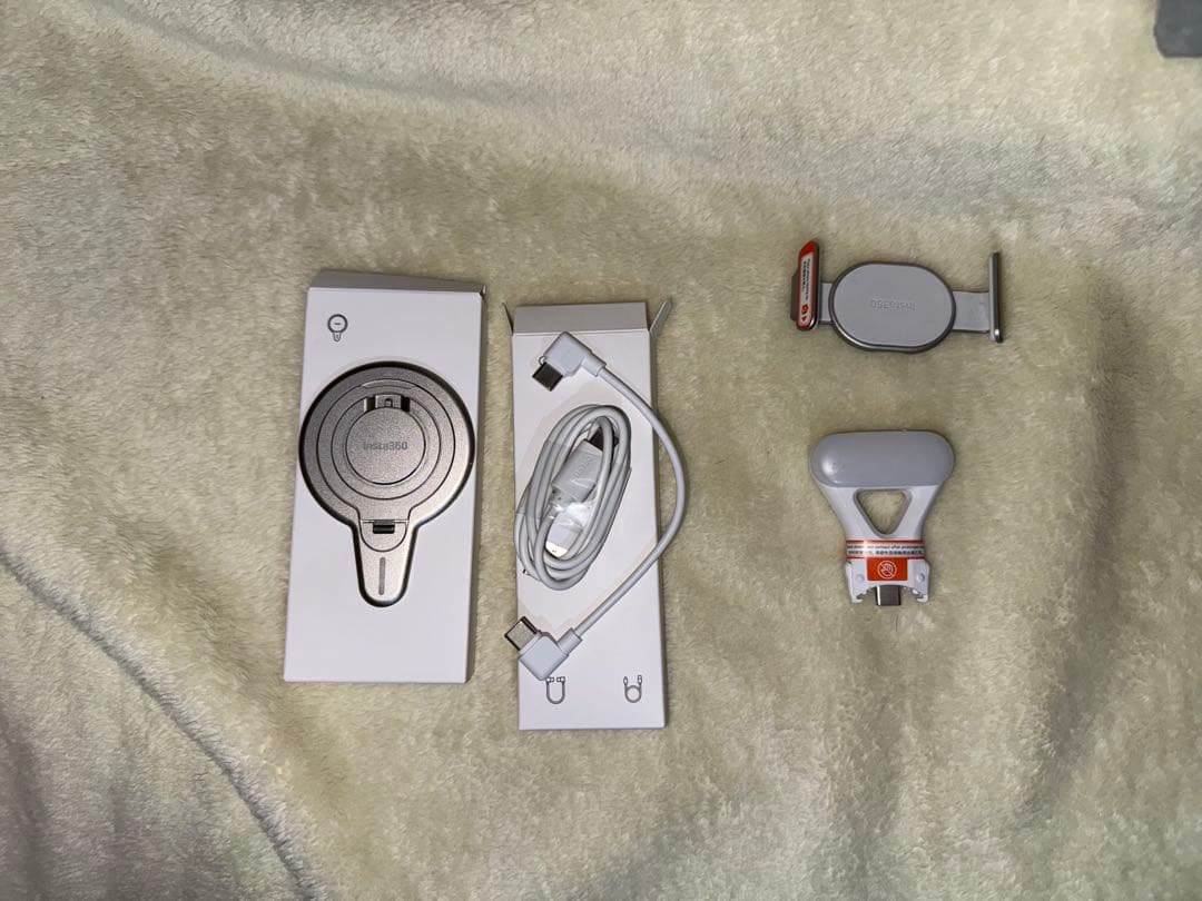 Insta360 flow2pro クリエイターキット