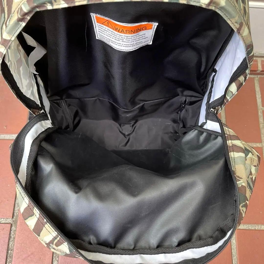 エルエルビーンL.L.Beanキャスター付きリュックの2wayキャリーケース