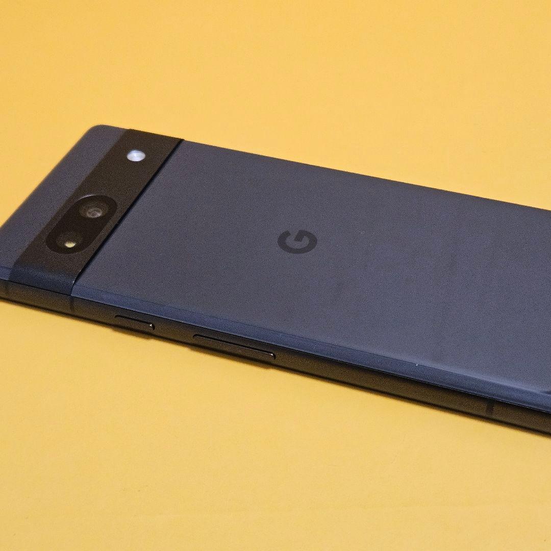 Google Pixel 7a ｜24時間以内発送#481