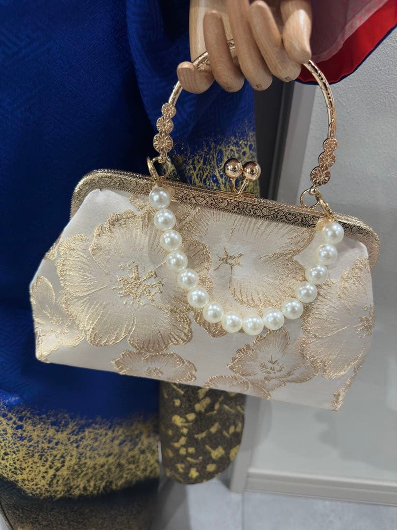 七五三　着物　フルセット　7歳　女の子