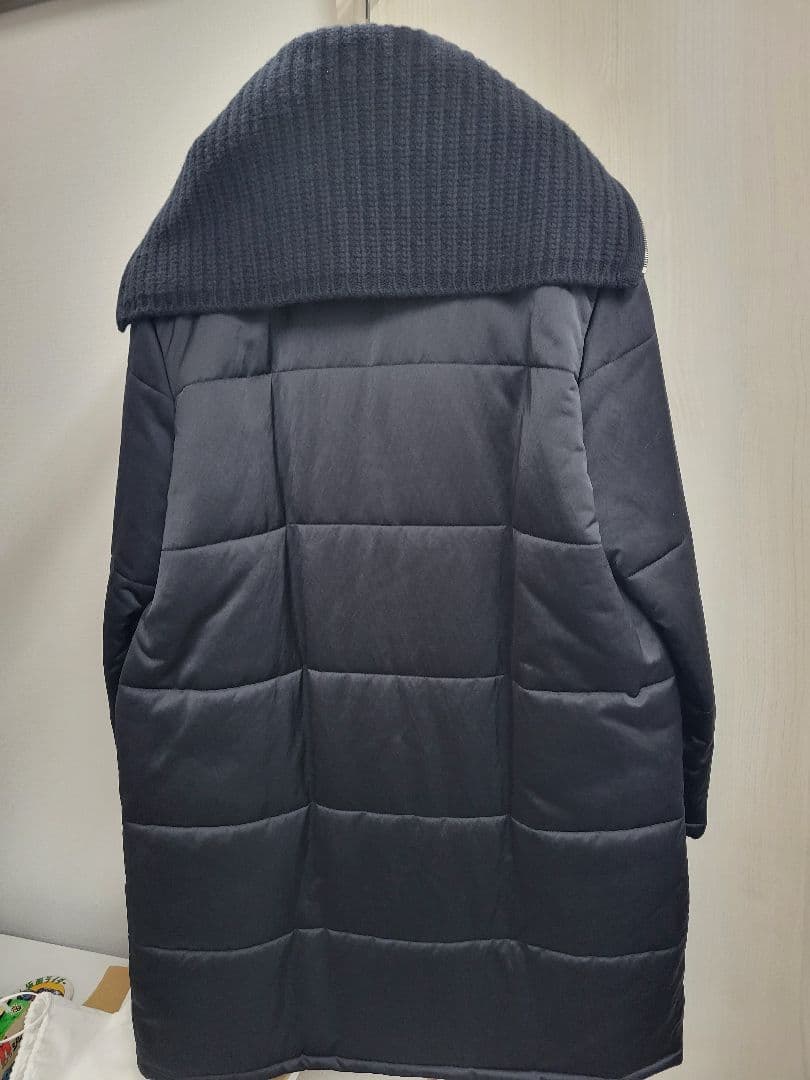 s*s様 新品 未使用 GUCCI アウター 羊毛