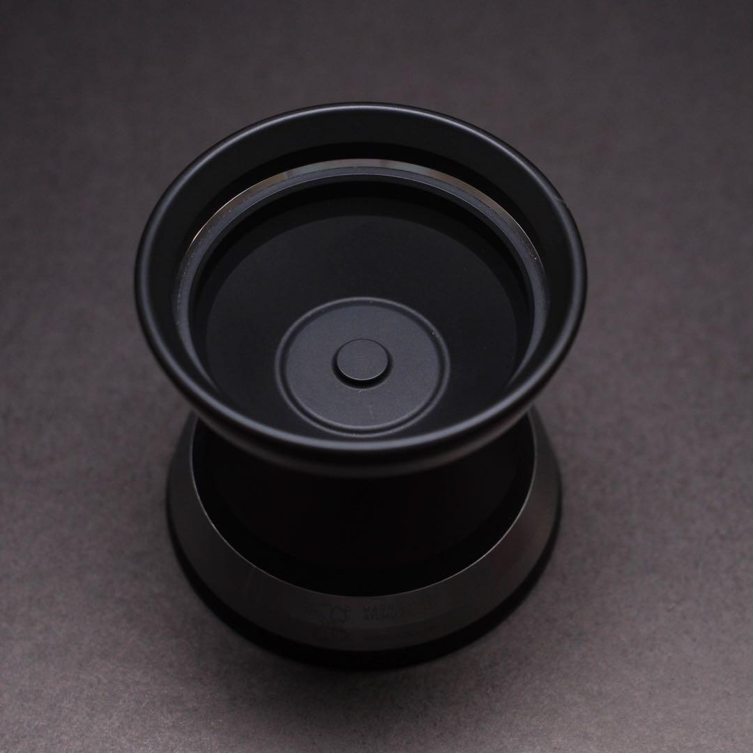 マギンサベージ　ヨーヨーリクリエーション　yoyorecreation