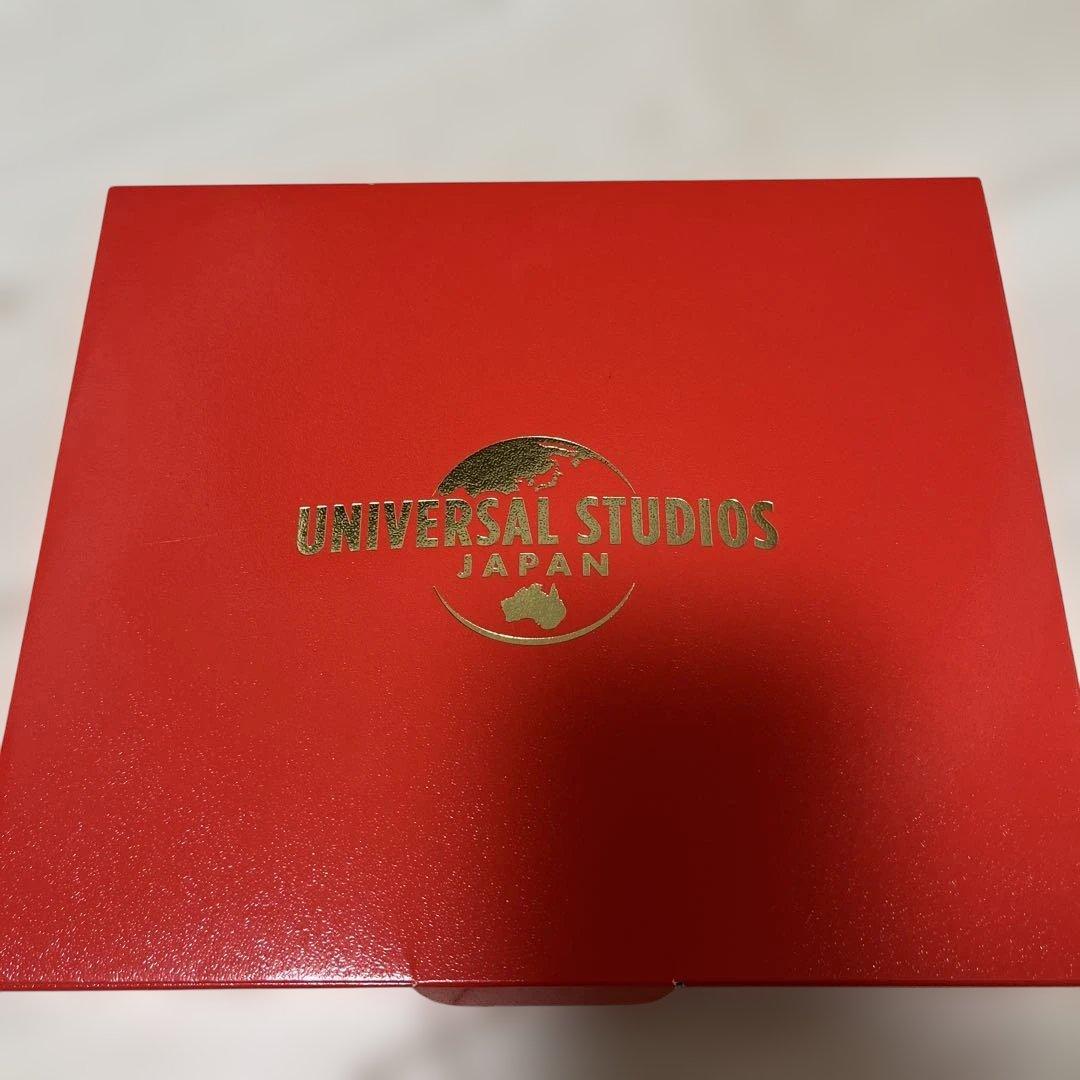 usj マリオ　非売品　ユニバ　スーパーニンテンドーワールド　コレクション