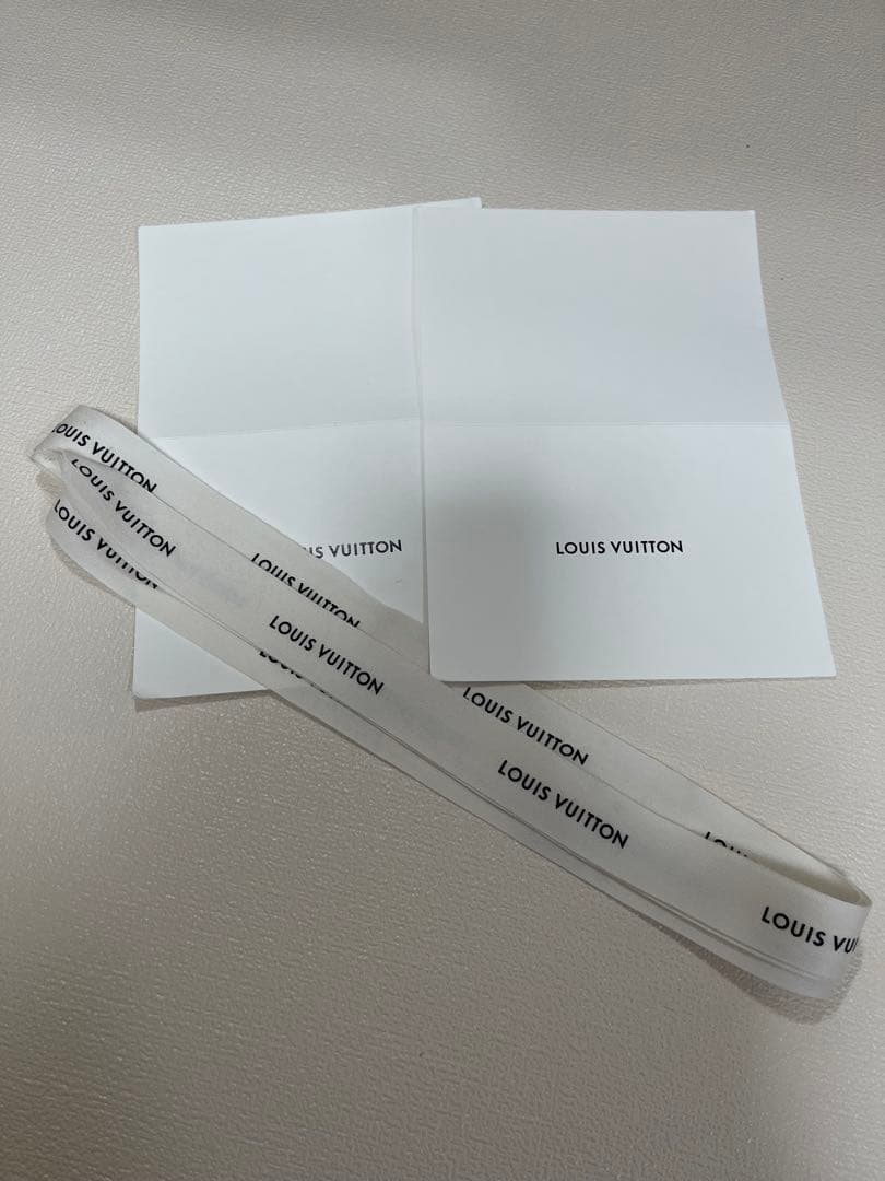 LOUIS VUITTON パリの冬景色 アドベントカレンダー